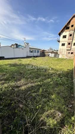 Lote de Rua no Bairro Floresta em Gramado Pronto para Construir Parcela Direto com Construtora