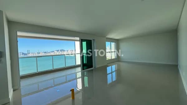 Apartamento Santé Boutique 4 Suítes 160m² 3 Vagas Barra Norte Vista Mar