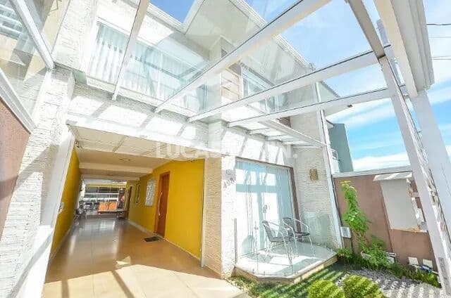 Sobrado Duplex Cidade Jardim com 3 Quartos sendo 1 Suíte 3 Vagas Mobiliado e Decorado