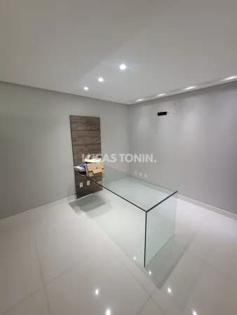 Sala Comercial Semi mobiliada na Barra Norte com 2 Vagas Oportunidade Locação Balneário Camboriú