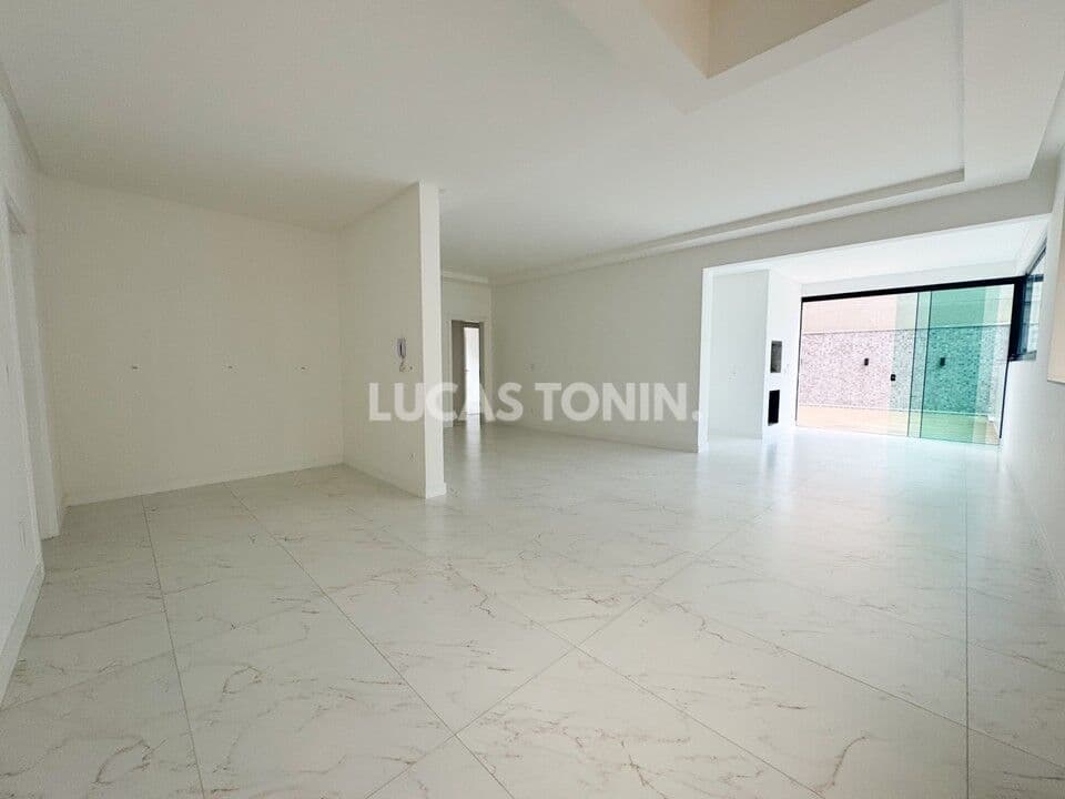 Apartamento Diferenciado Com 284m² 3 Suítes e 2 Vagas Long Beach Próximo Mar Meia Praia Itapema