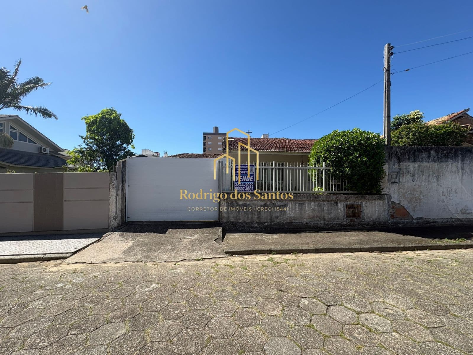 Casa em Mar Grosso, Laguna/SC