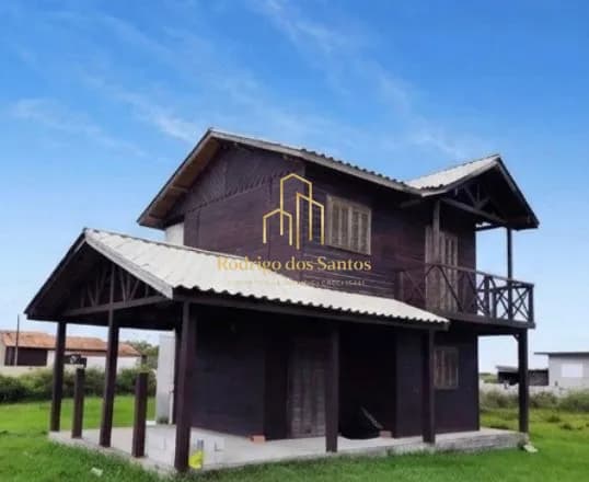 Apartamento em Laguna - Farol de Santa Marta
