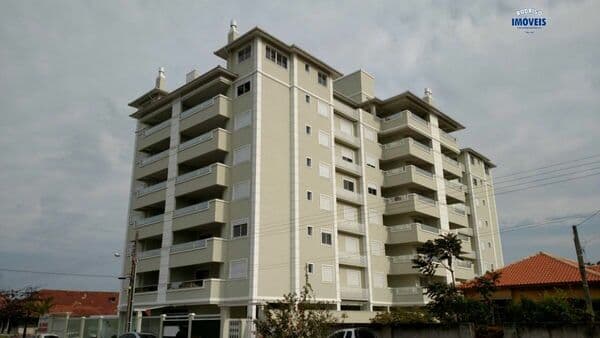 Apartamento Alto Padrão para Venda em Praia da Vila Imbituba-SC