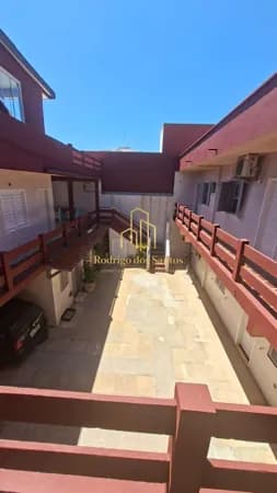 Apartamento em Laguna - Mar Grosso