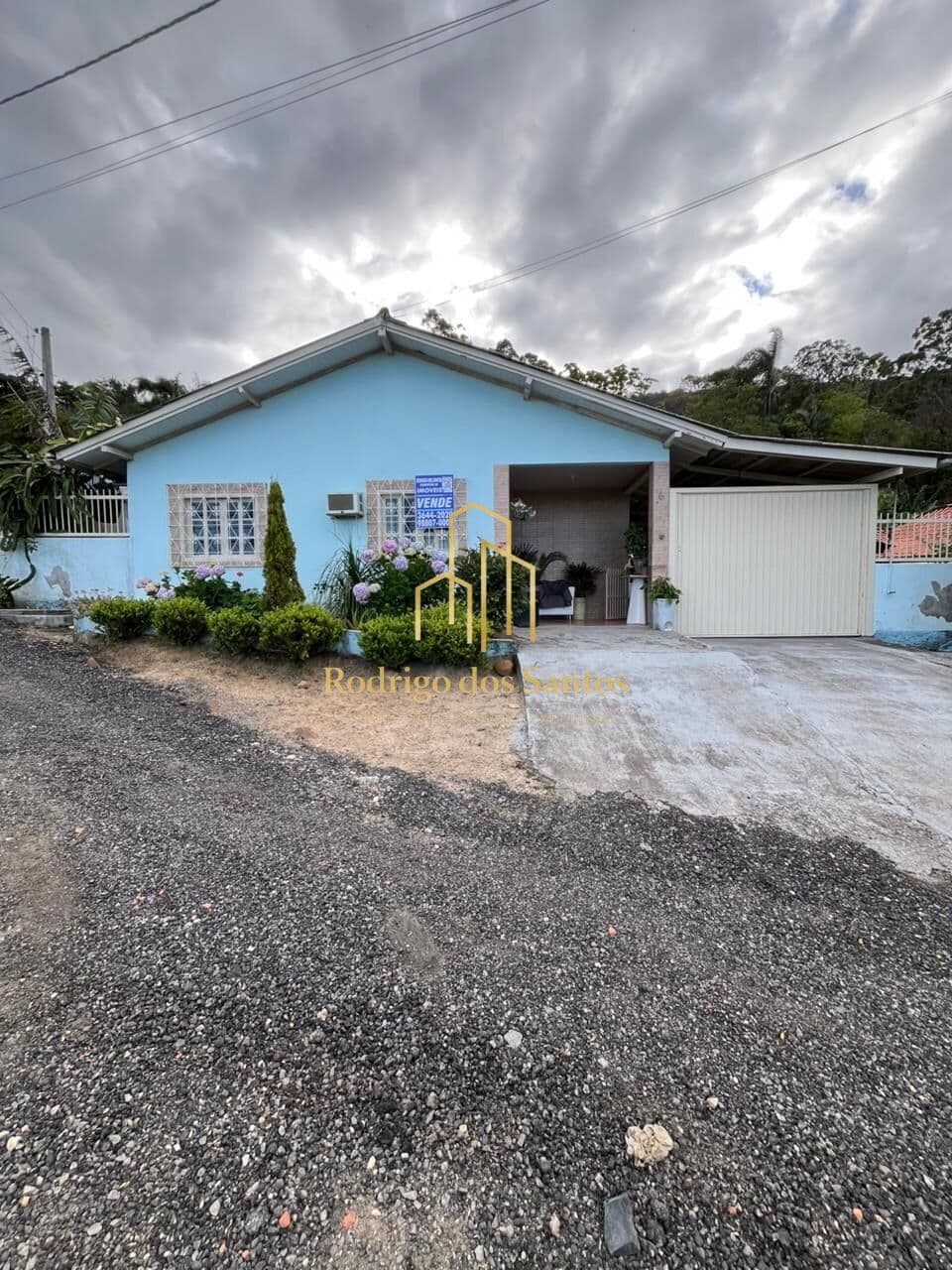Casa em Morro Grande, Laguna/SC