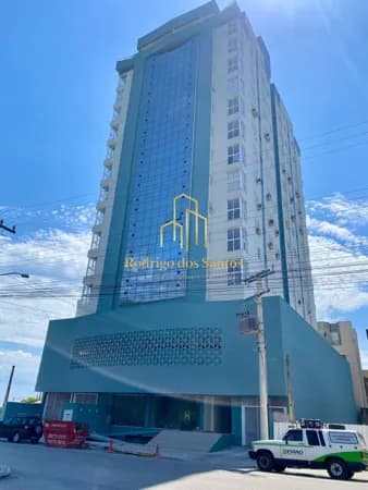 Apartamento em Laguna - Mar Grosso