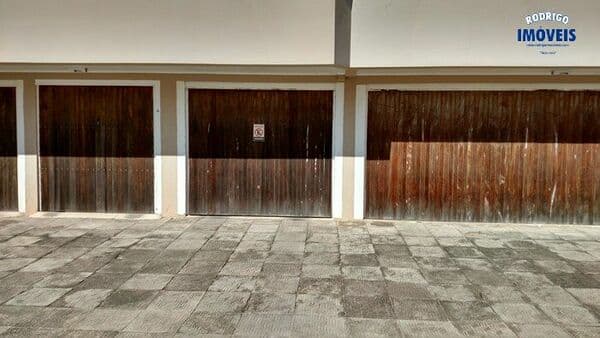 Garagem Garagem interna para Venda em Mar Grosso Laguna-SC