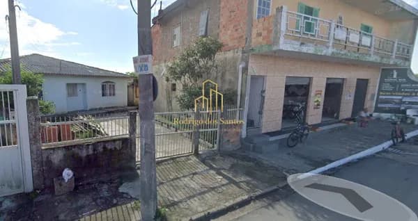 Casa Alvenaria em Magalhães, Laguna/SC