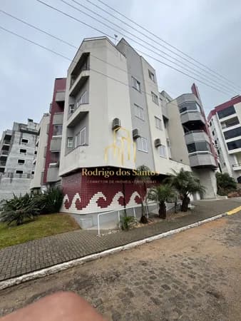 Apartamento em Mar Grosso, Laguna/SC