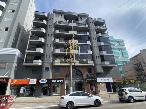 Apartamento em Mar Grosso, Laguna/SC