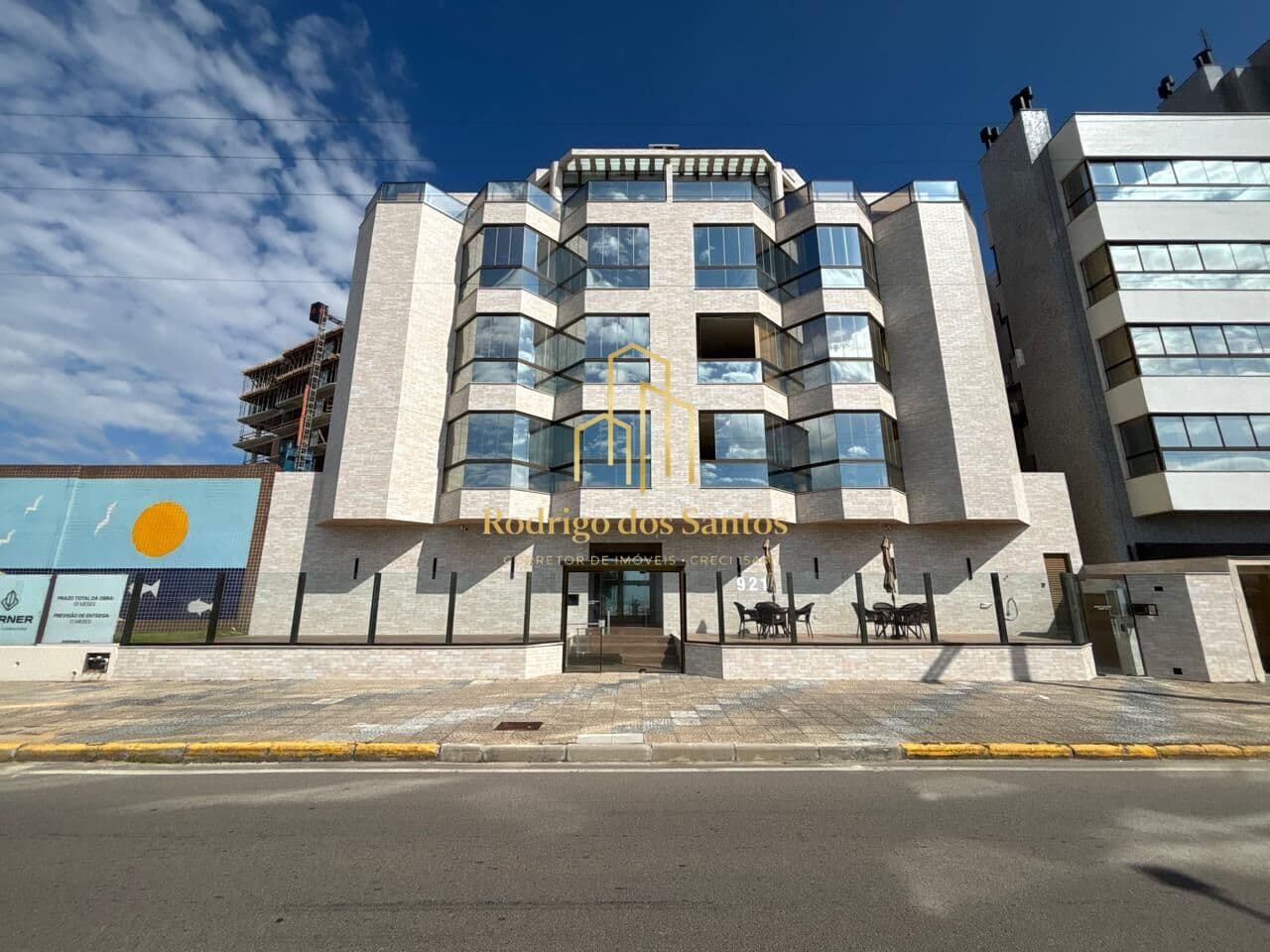Apartamento em Mar Grosso, Laguna/SC