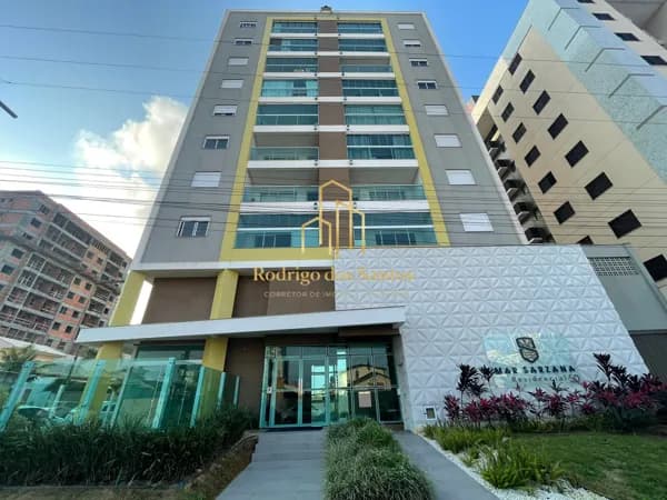 Apartamento Alto Padrão para Venda em Mar Grosso Laguna-SC