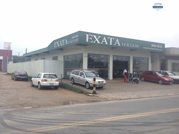 Prédio Comercial para Venda em Progresso Laguna-SC
