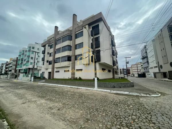 Apartamento em Laguna - Mar Grosso