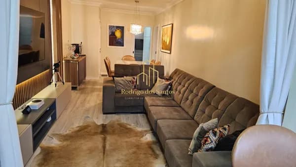 Apartamento em Laguna - Mar Grosso