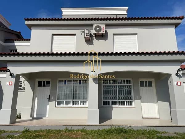 Casa Alvenaria para Venda em Laguna Internacional Laguna-SC
