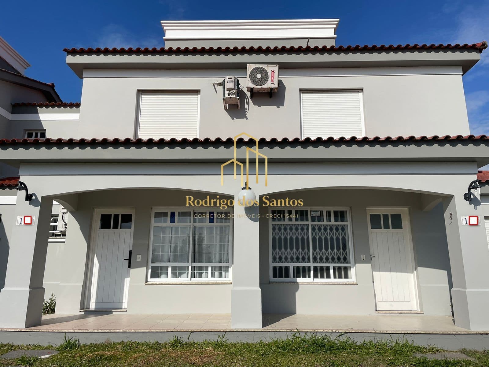 Casa Alvenaria para Venda em Laguna Internacional Laguna-SC