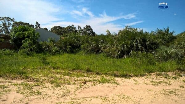 Terreno Lote para Venda em Mato Alto Laguna-SC