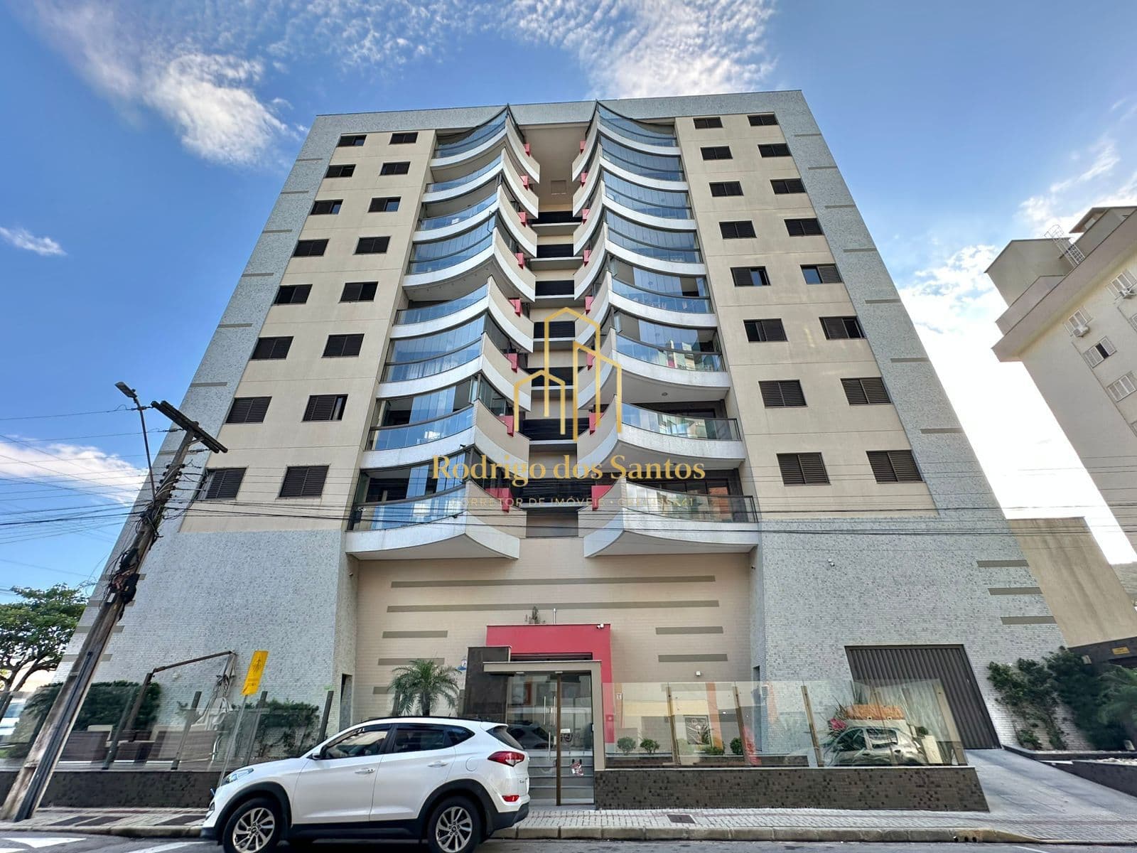 Apartamento em Mar Grosso, Laguna/SC