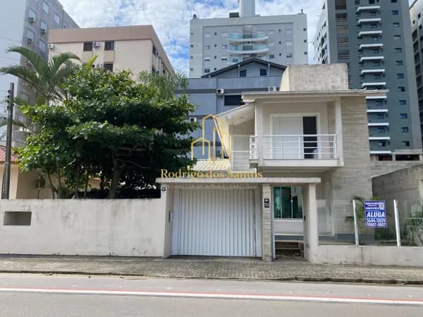 Casa em Laguna - Mar Grosso