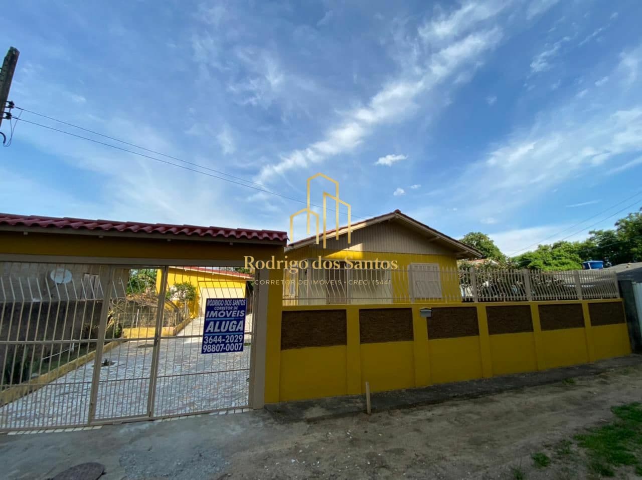 Casa Mista