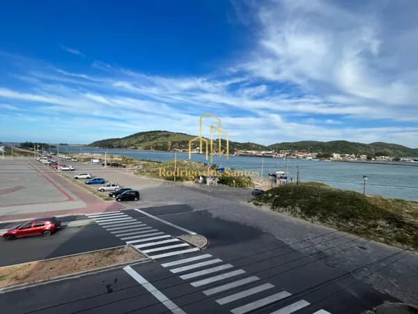 Apartamento em Laguna - Mar Grosso