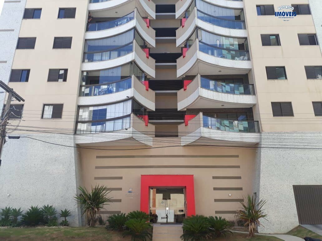 Apartamento Alto Padrão para Venda em Mar Grosso Laguna-SC