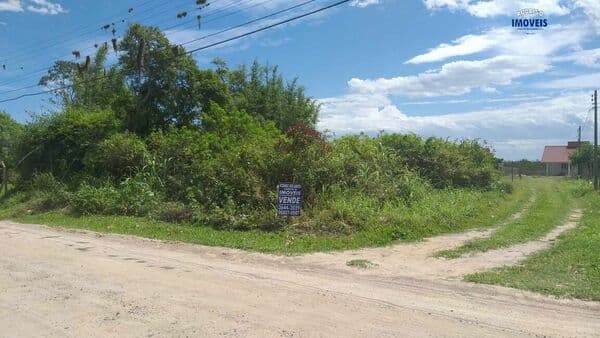 Terreno para Venda em Caputera Laguna-SC