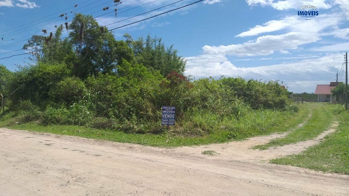 Terreno para Venda em Caputera Laguna-SC