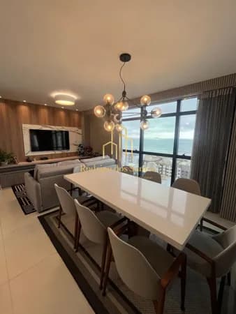 Apartamento Alto Padrão em Mar Grosso, Laguna/SC