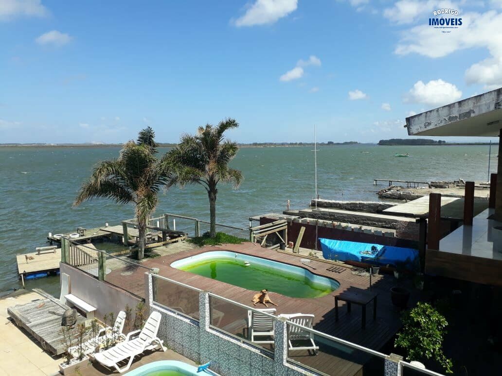 Casa Alvenaria para Venda em Vila Vitória Laguna-SC