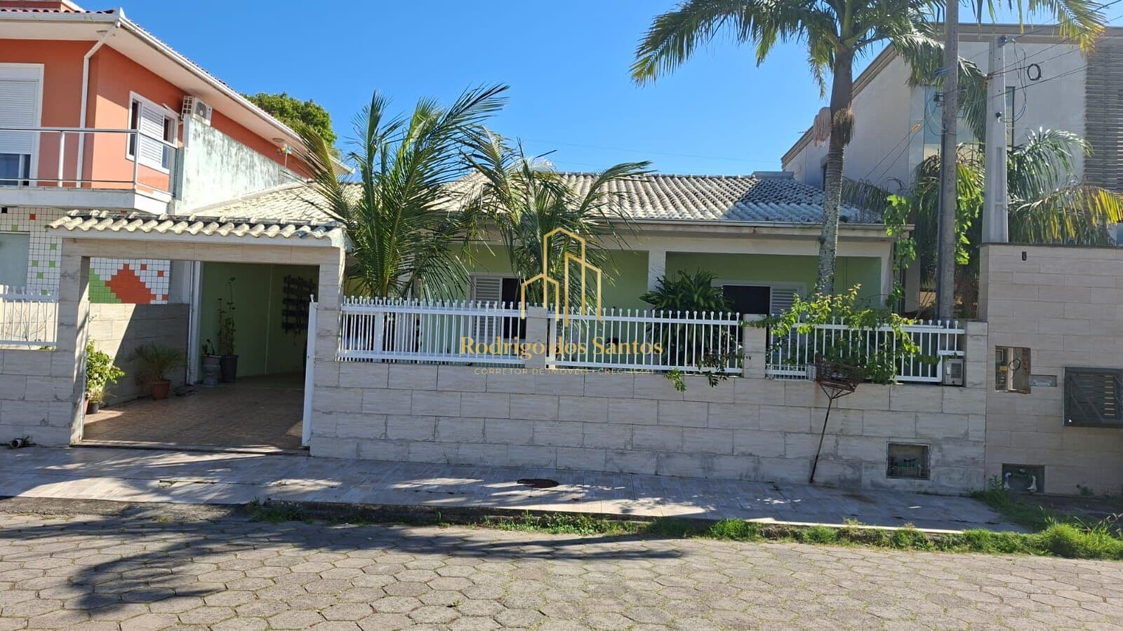 Casa em Portinho, Laguna/SC