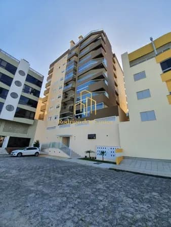 Apartamento em Laguna - Mar Grosso