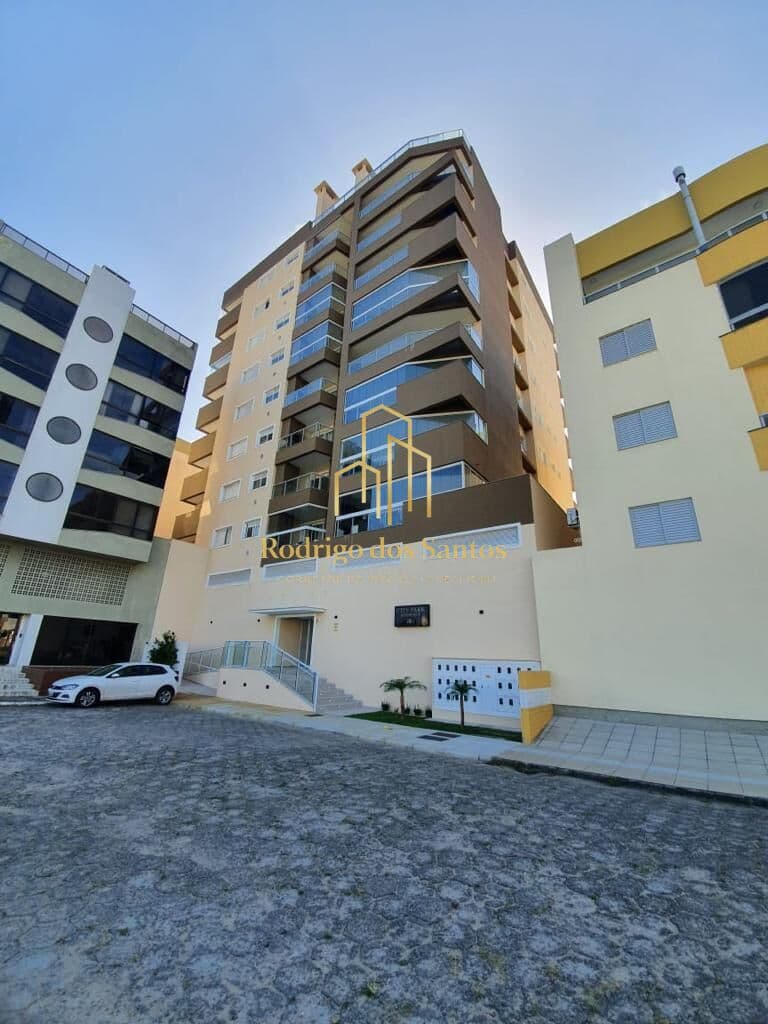 Apartamento em Laguna - Mar Grosso