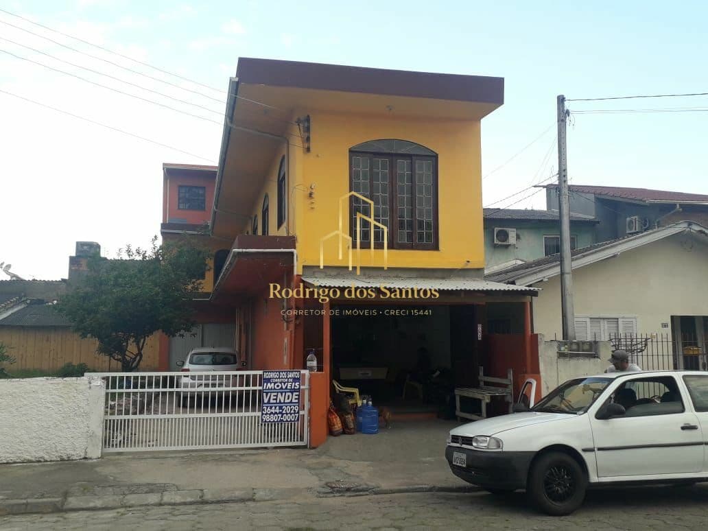 Casa Alvenaria