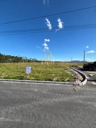 Terreno em Loteamento em Praia do Sol, Laguna/SC