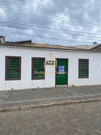 Andar / Laje Corporativa em Laguna - Centro