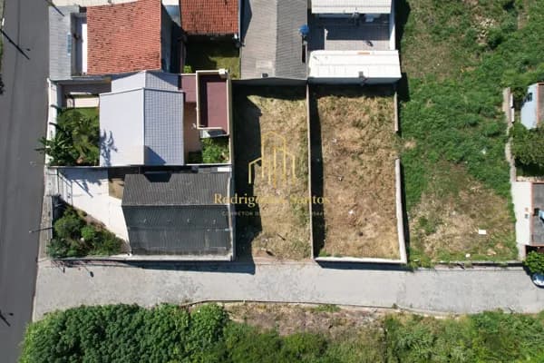 Lote/Terreno em Laguna - Mar Grosso