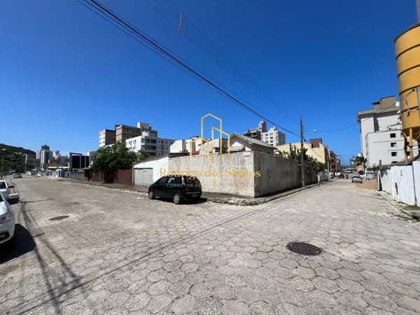 Lote/Terreno em Laguna - Mar Grosso