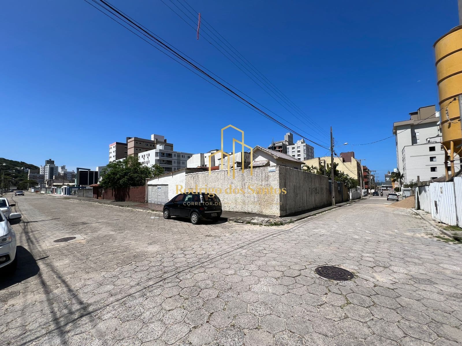 Lote/Terreno em Laguna - Mar Grosso