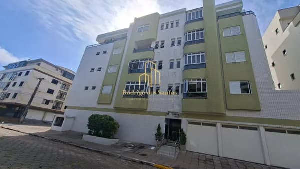 Apartamento em Mar Grosso, Laguna/SC