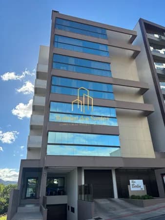 Apartamento em Centro, Braço do Norte/SC
