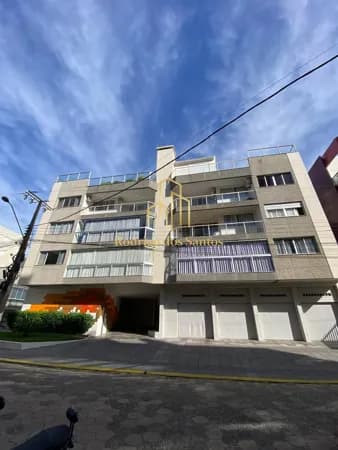 Apartamento em Laguna - Mar Grosso