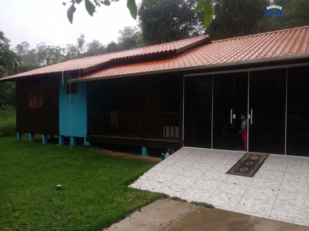 Casa Mista para Venda em Parobé Laguna-SC