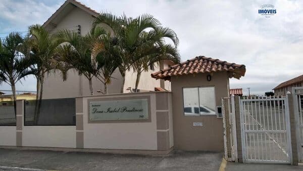 Apartamento Padrão para Venda em Esperança Laguna-SC
