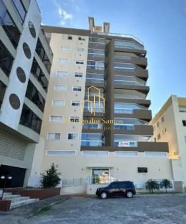 Apartamento em Laguna - Mar Grosso