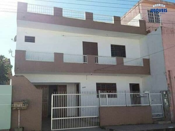 Casa Alvenaria para Venda em Mar Grosso Laguna-SC