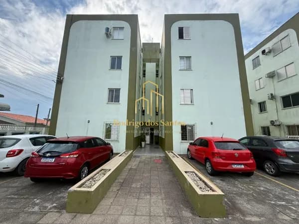 Apartamento em Magalhães, Laguna/SC
