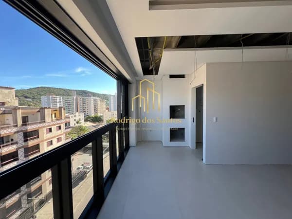 Apartamento em Laguna - Mar Grosso